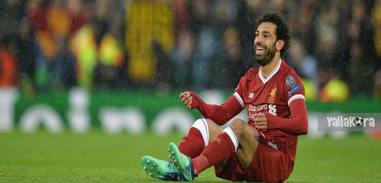 محمد صلاح محمد صلاح
